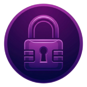 Project Vault Logo